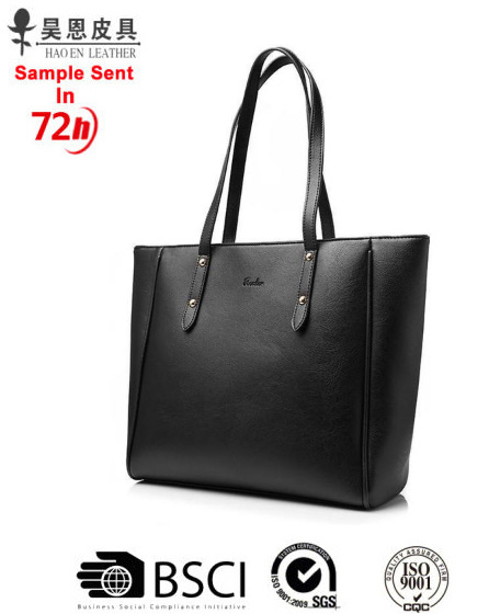 New PU Leather Bag Fashion Designer Women Bag Female Fashionable Tote Ladies Hollow Handbag Sets
