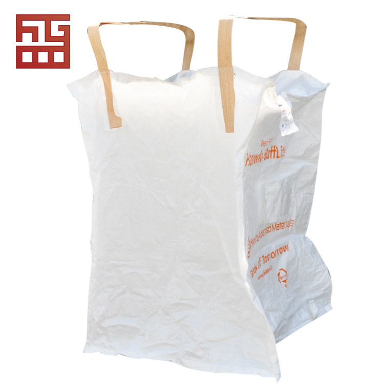 Big/Jumbo/FIBC/PP/Ton/Storage/Package/Bulk/Plastic Bag for Storage Coal/Customized