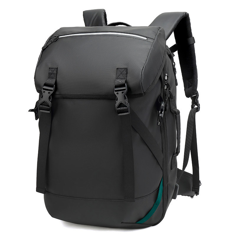 Creative Backpack Business Bags, Computer Bags, Waterproof Travel Bags