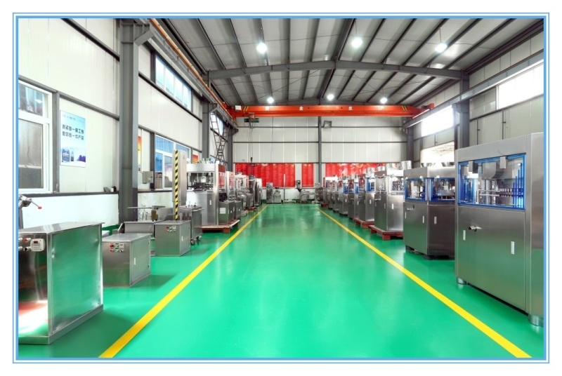Zp-9 Manufacturing Pharmaceutical Machinery of Tablet Making Machine