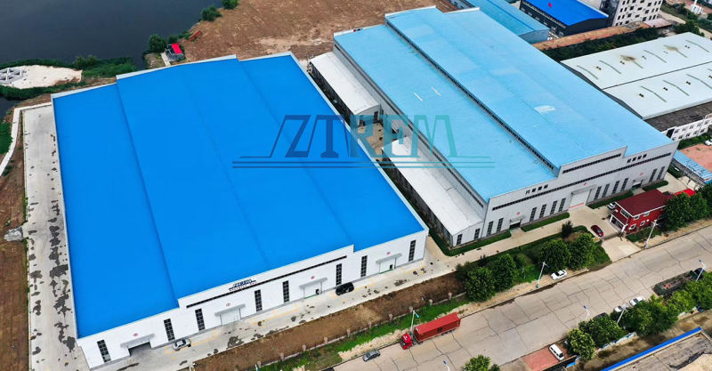 Zhongtuo Roofing Metal Sheets Roll Forming Machine /Tiles Making Machinery/Roof Tile Making Machine