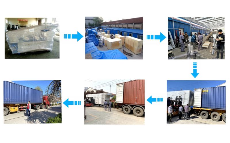 Commercial Grade Recucled Granules Line Dog Pet Food Making Machine