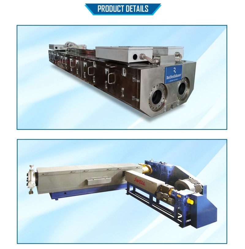 Nonwoven Fabric Recycling Machine and Wholesale Line Making Machine of 1600mm Ssmms