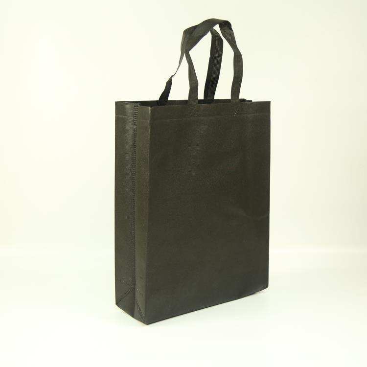 Economical Promotional Gifts Reusable Eco Friendly Non-Woven Fabric Bags Foldable Carry Shopping Bag Tote Bag