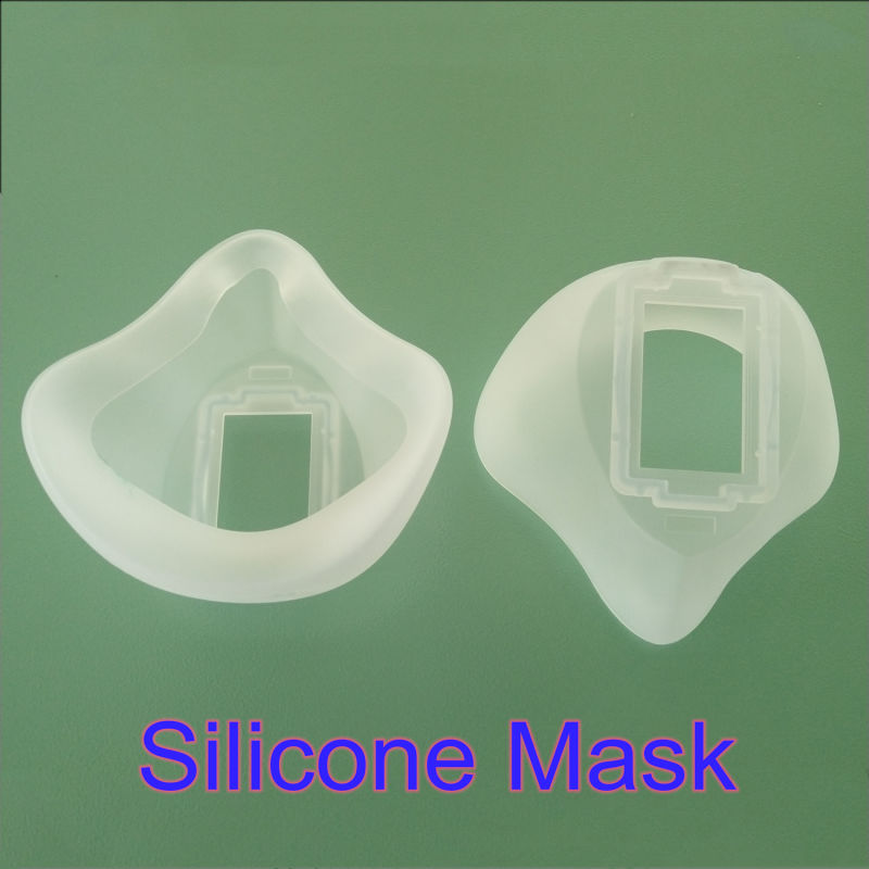 Silicone Mask Making Machine for Medical Use