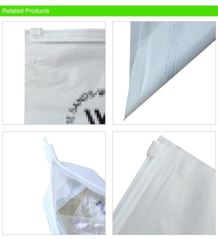 Biodegradable Material Custom Logo Printed Packing Plastic Bag for Clothing Shopping Bags