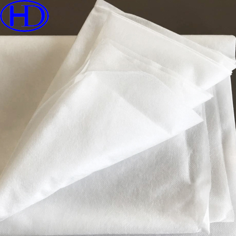 Hot Sale Shopping Bag PP Nonwoven Fabric for Bags