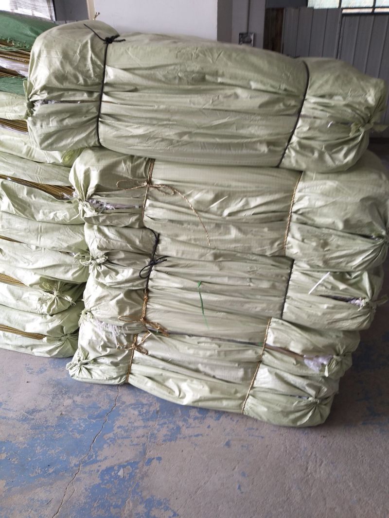 25kg Packaging PP Woven Rice Bag