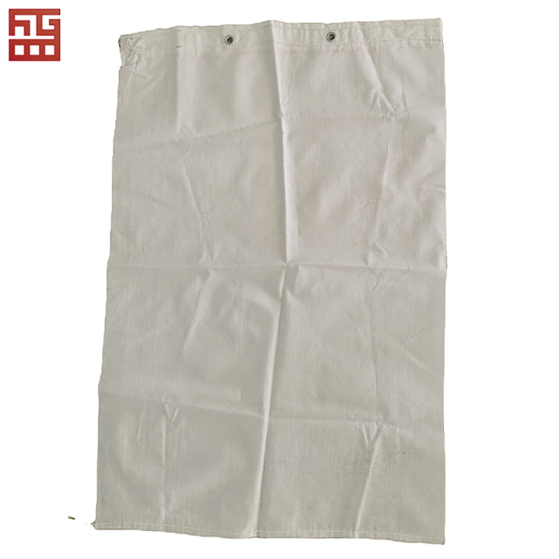 Moderate Price Fertilizer Feed PP Woven Bag for Package