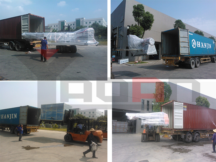 New PP Non Woven Fabric Making Plant (AF-1600-2400-3200)