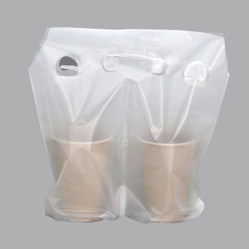 100% Biodegradable & Compostable Seal/Perforate/Wicket Bags Biologisch Abbaubare Und Kompostierbare Siegel- Perforations- Schlupftaschen