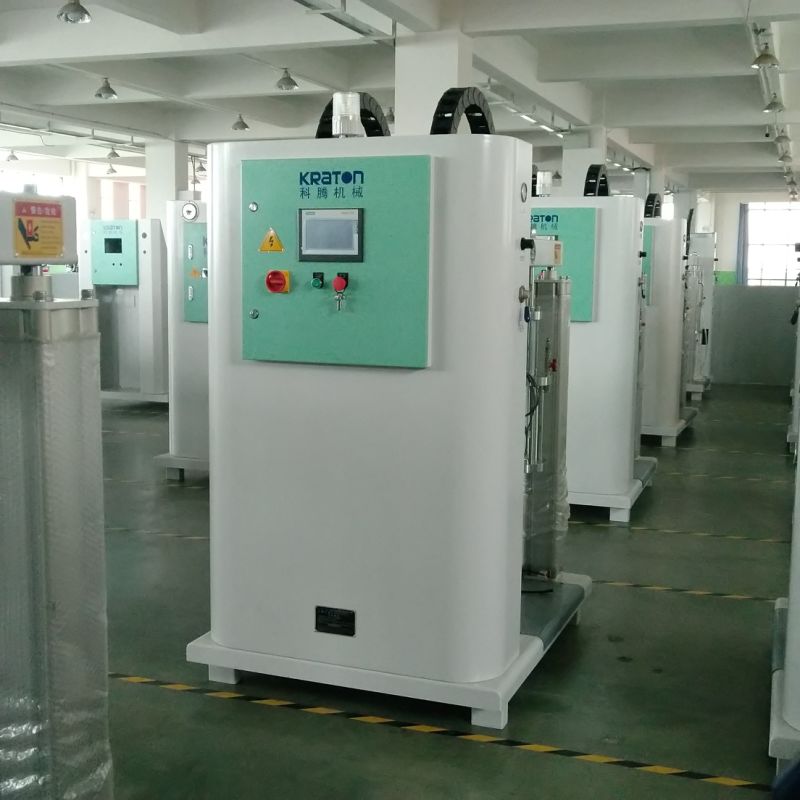 Silicone Mask Making Machine for Medical Use