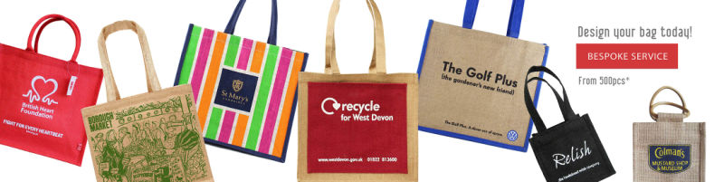 Promotion PP Woven Bag Tote Bag Grocery Bags (EP-WB01)