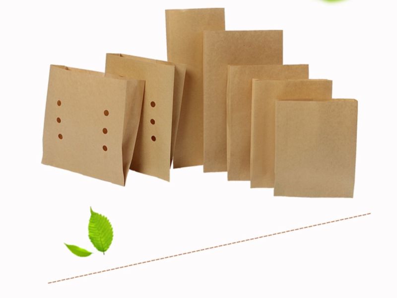 Fully Automatic Envelope Bag/V-Bag/Flat Bottom Food Bag Maker Paper Bag Making Machine Yast-Jd250 Price