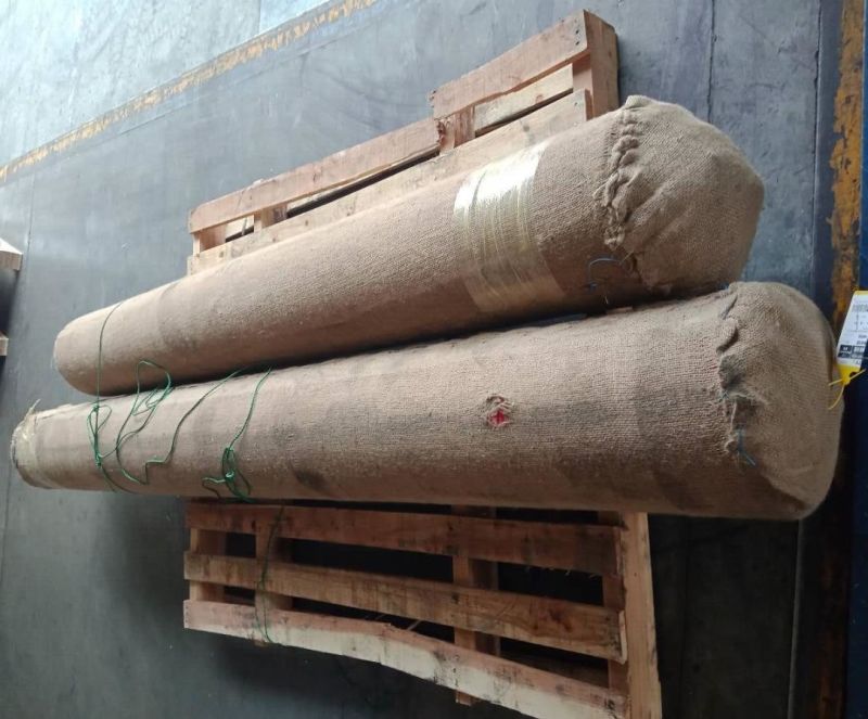 Non Woven Fabric Drying Oven Belt for Spunbond Nonwoven Making