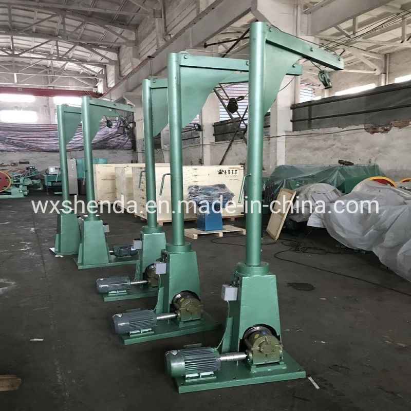 Construction Wire Drawing Machine for Nail Making