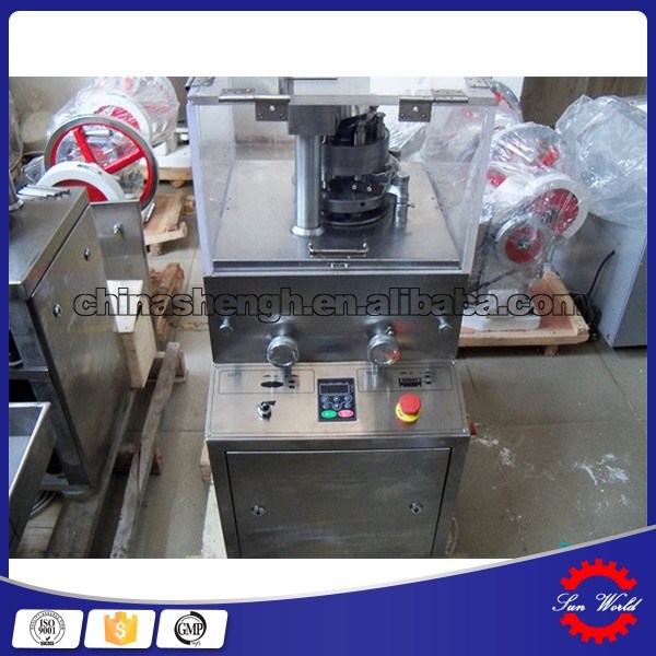 Tablet Pressing Machine Type Pharmaceutical machinery