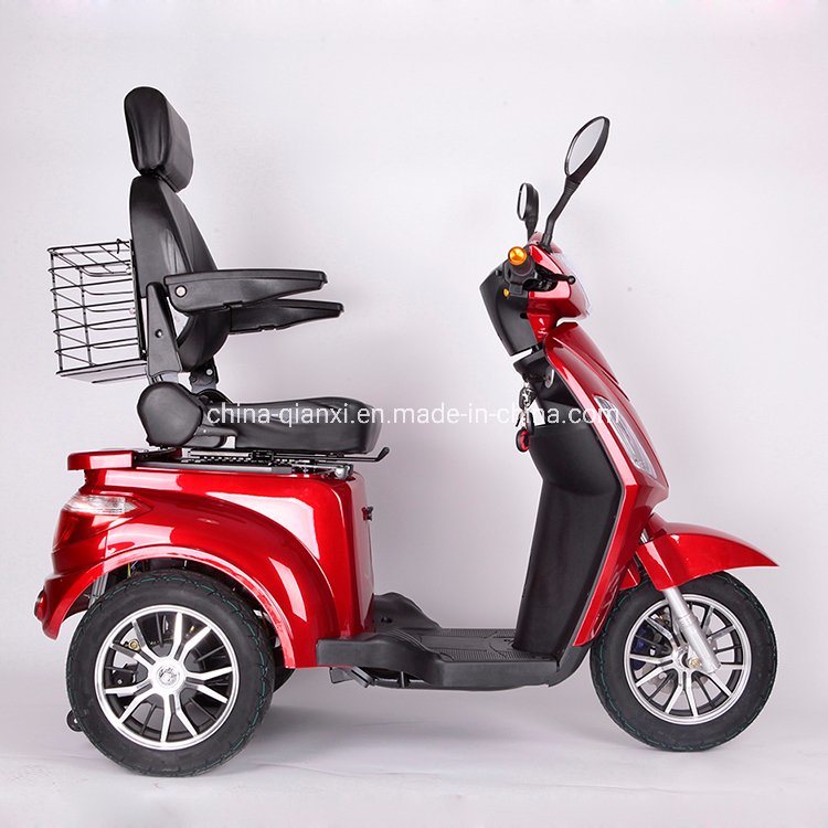 3 Wheel Electric Standing Handicapped Scooter