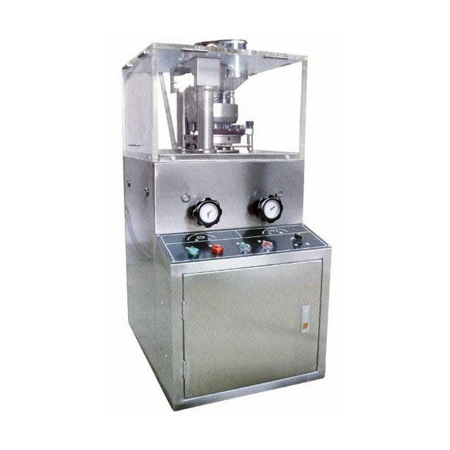 Automatic Coffee Tablet Pressers/ Tablet Pressing Machine