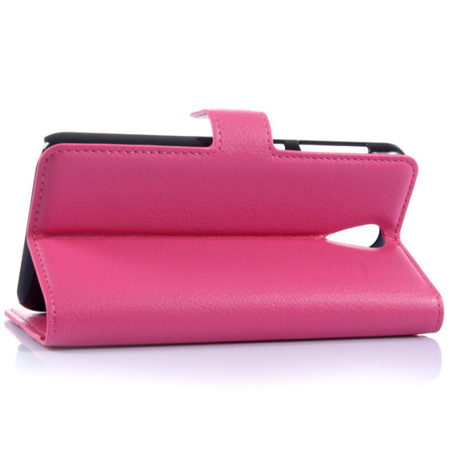 Wallet Folio Book Flip PU Leather with Card Slots Phone Case