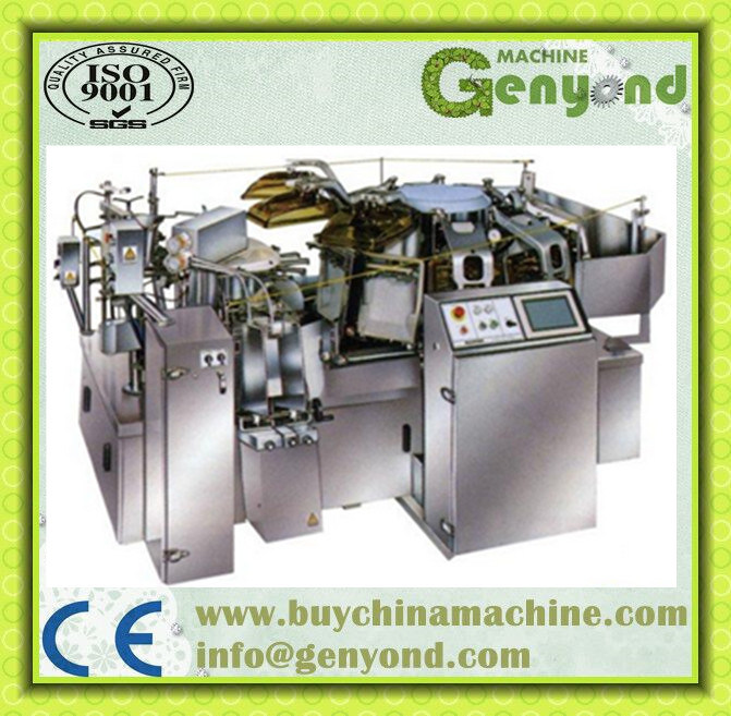 Standard Bag Packing Machine for Sale