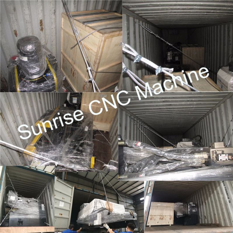 CNC Drilling Through Blind Ladder Hole Making Machine