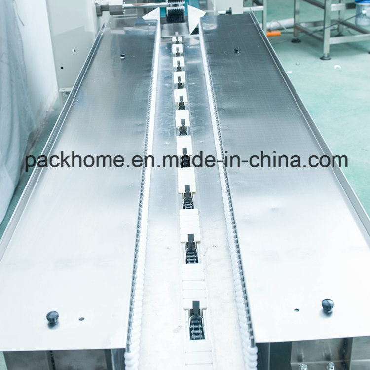 Full Automatic Stockings / Socks Packing / Packaging / Wrapping / Sealing / Bagging Machine
