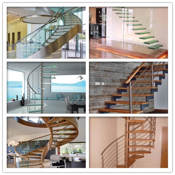 Living Room Staircase Curved Staircase Modern Staircase