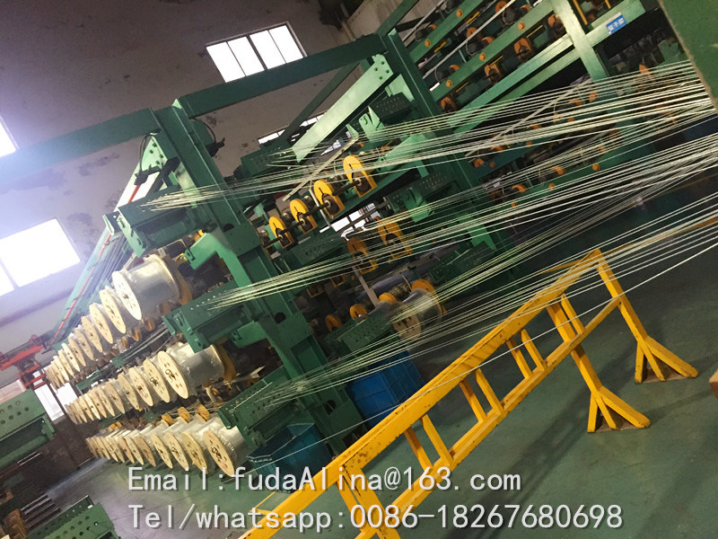 Wholesale China Factory St3150 Rubber Belting and Steel Belt