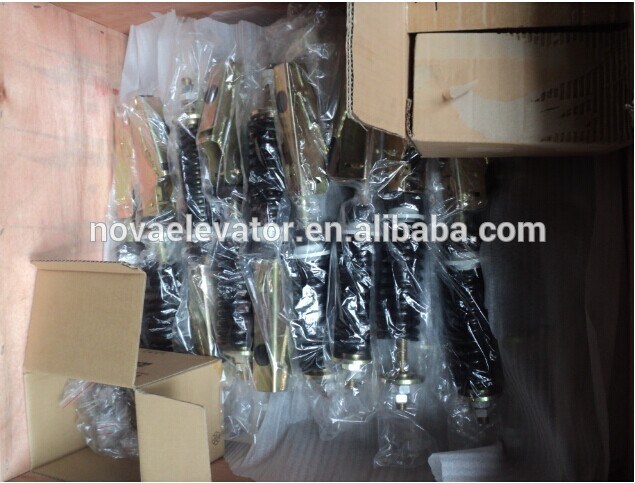 16mm Nv26-Q002A Rope Attachment for Elevator Traction System