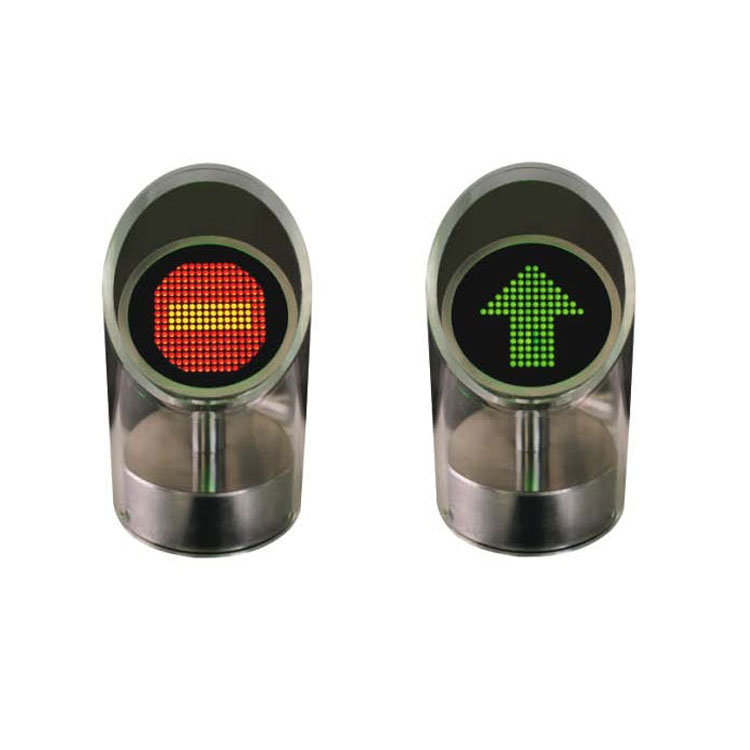 Escalator Direction Indicator Escalator Traffic Light