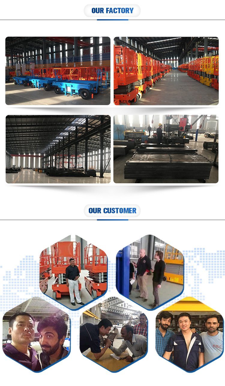 Guide Raul Lift Best Lift in Chain Cargo Lift for Factory