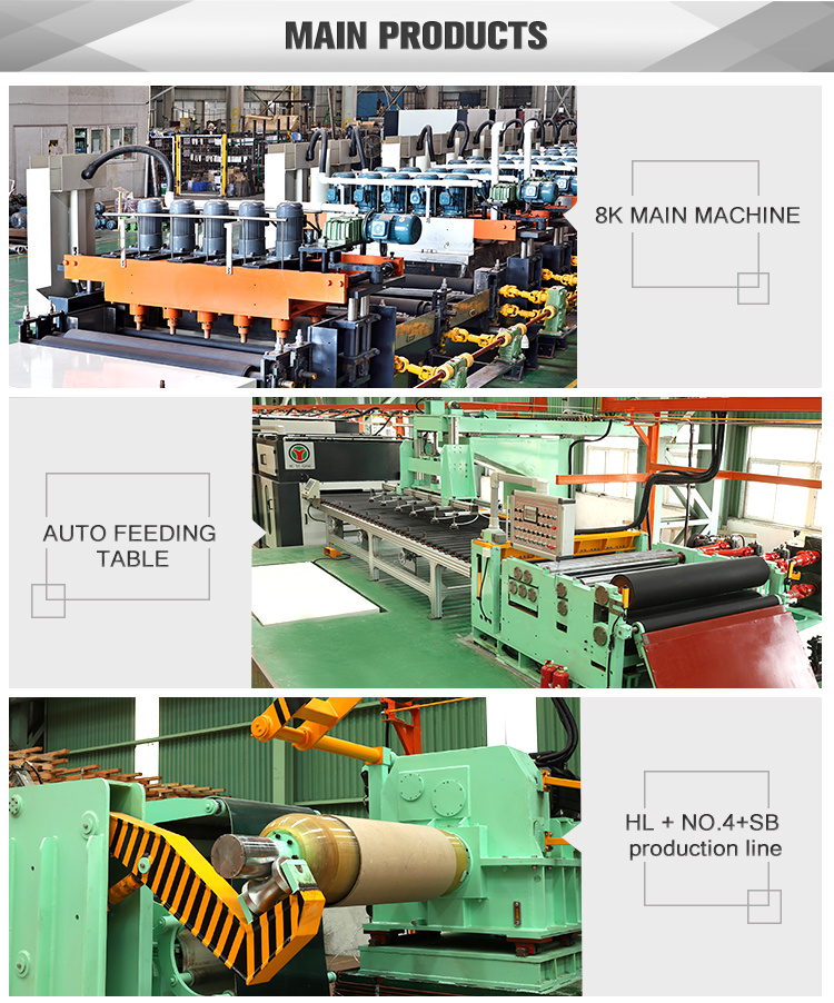 Stainless Steel Industries Lifter and Kitchenware Polishing Machine