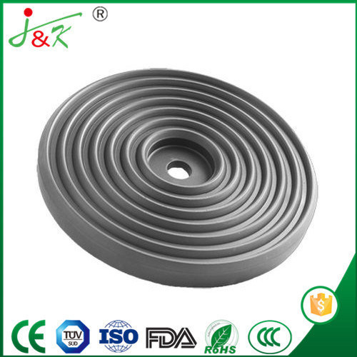 High Quality NR Rubber Pad for Car Lift and Jack