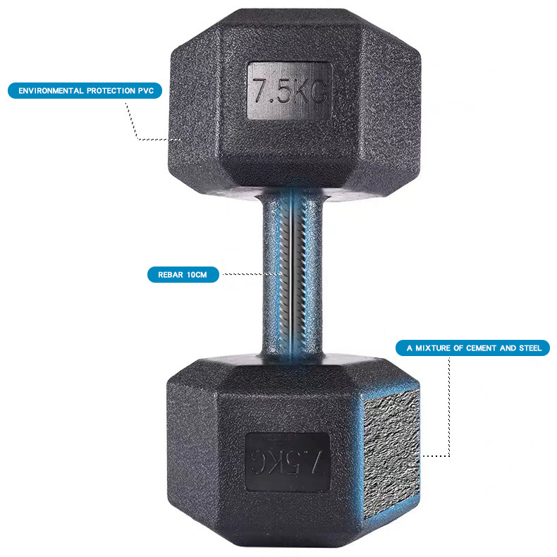 Sporting Goods Sample Kettlebell Fitness Hex Adjustable Factory Dumbell Weights Pound Dumbbell Rack Home Gym Sporting Goods