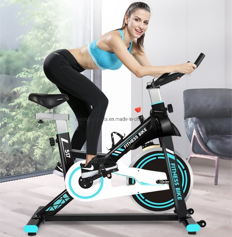 Indoor Home Use Spinning Bike Gym Sports Exercise Fitness Gym Bike