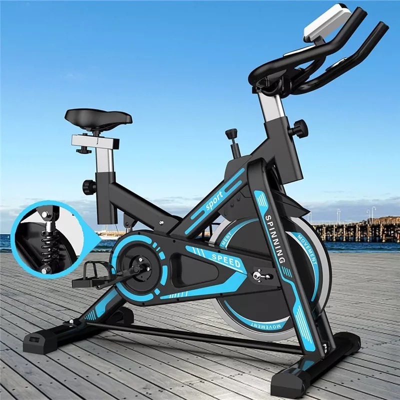 Hot Sale Indoor Home Use Gym Commercial Fitness Equipment Bicycle Exercise Spinning Bike