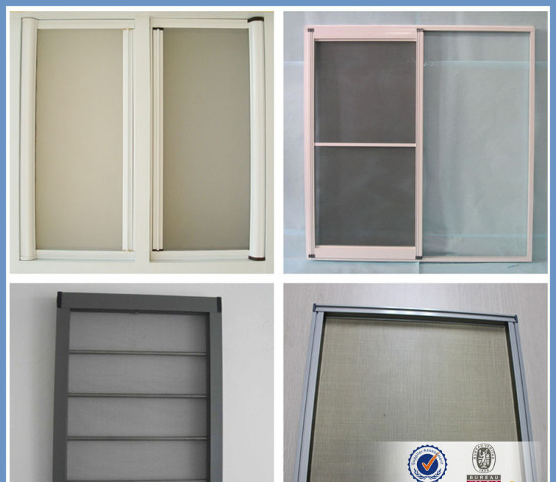 Fiberglass Cloth /Fiberglass Insect Screen for Household