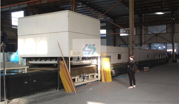 Glass Tempering Furnace Price, Glass Tempering Machine Price, Ntpwg3624 10 a, Glass Tempering Line, Tempered Glass Line, Tempered Glass Furnace Price