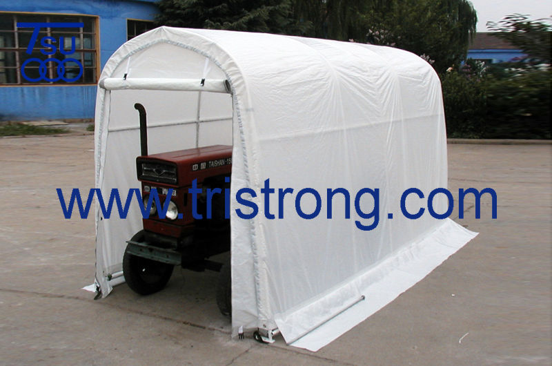 Home Use DIY Small Shelter for Motorcycle (TSU-511)