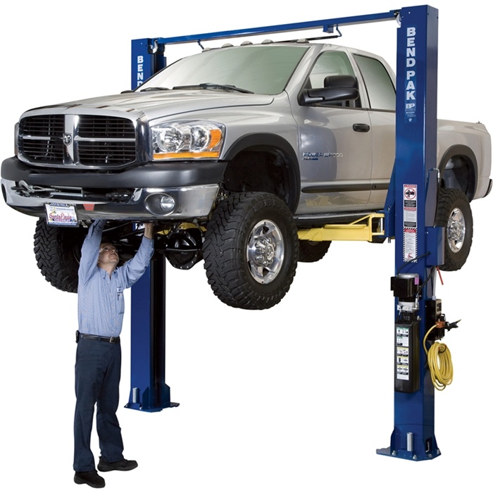 Superior Maha Pads for Car Lift and Jack
