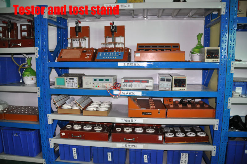 Networking Industrial Addressable Fire Alarm Control Panel for Office Building