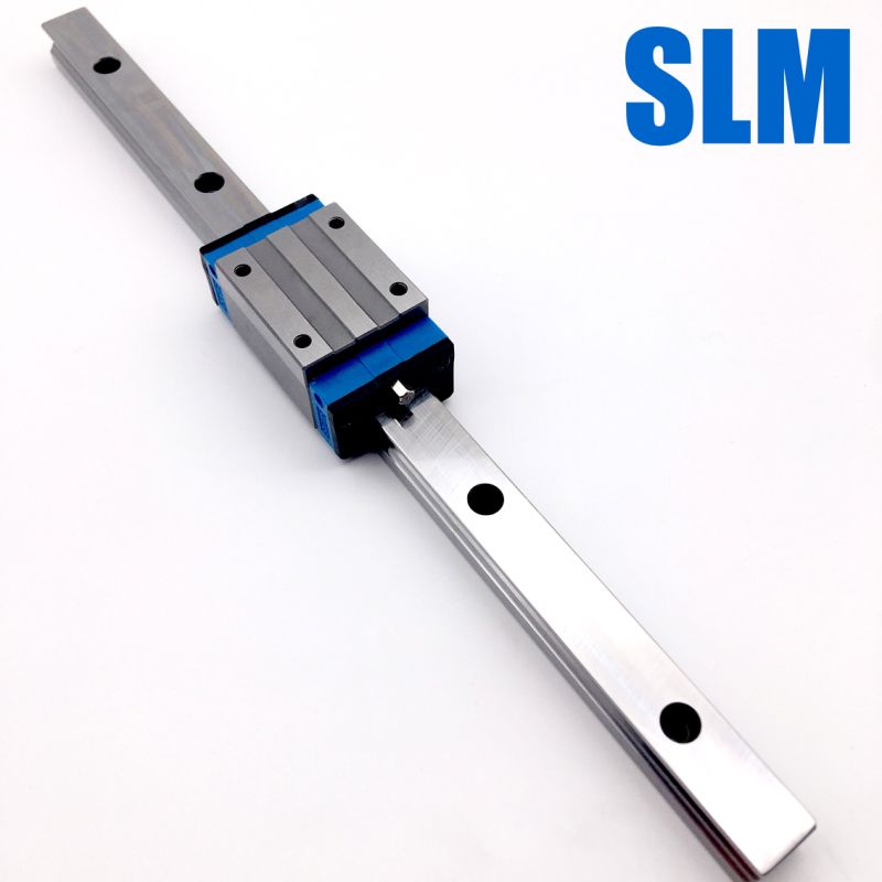 SMS45bl Slide Rail Dust Belt, Guide Rail Model, Guide Rail, DIN Rail, Rail Slide