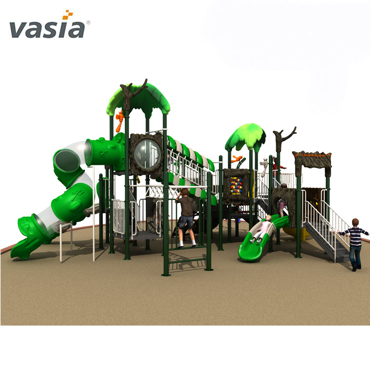 Cheap Wholesale Kids Playground Equipment, Modern Children Park Toys, Children Outdoor Playground
