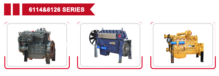 Diesel Generator for Hotel Building 300kw Generator Set