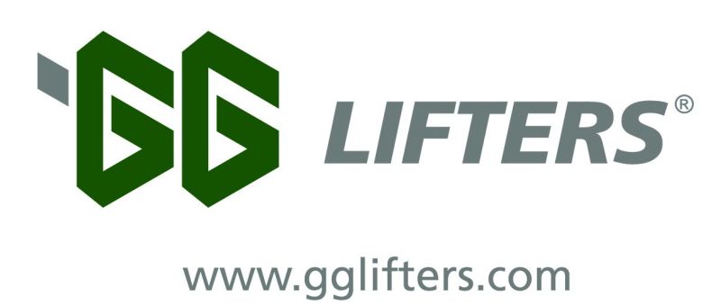 GG Lifters Two Post Double Storey Parking Lift for SUV