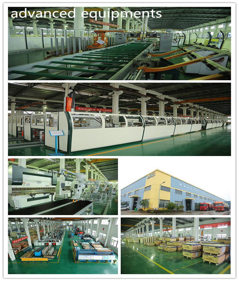 China Cheap Residential Lift Walking Rail Elevator in Mall Safe and Reliable