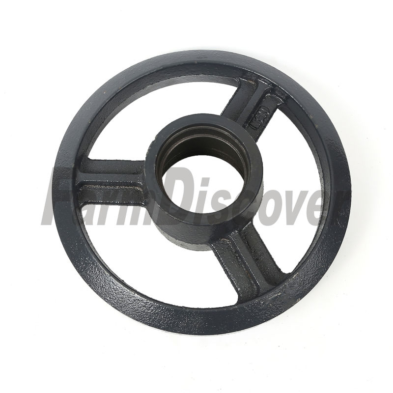 5t072-23882 Manufacturer Combine Harvester Supporting Wheel Guide Wheel