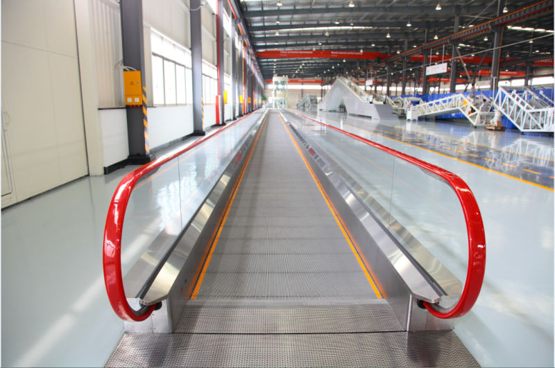 Promotion Good Price Good Quality Moving Sidewalk for Airport Skyway