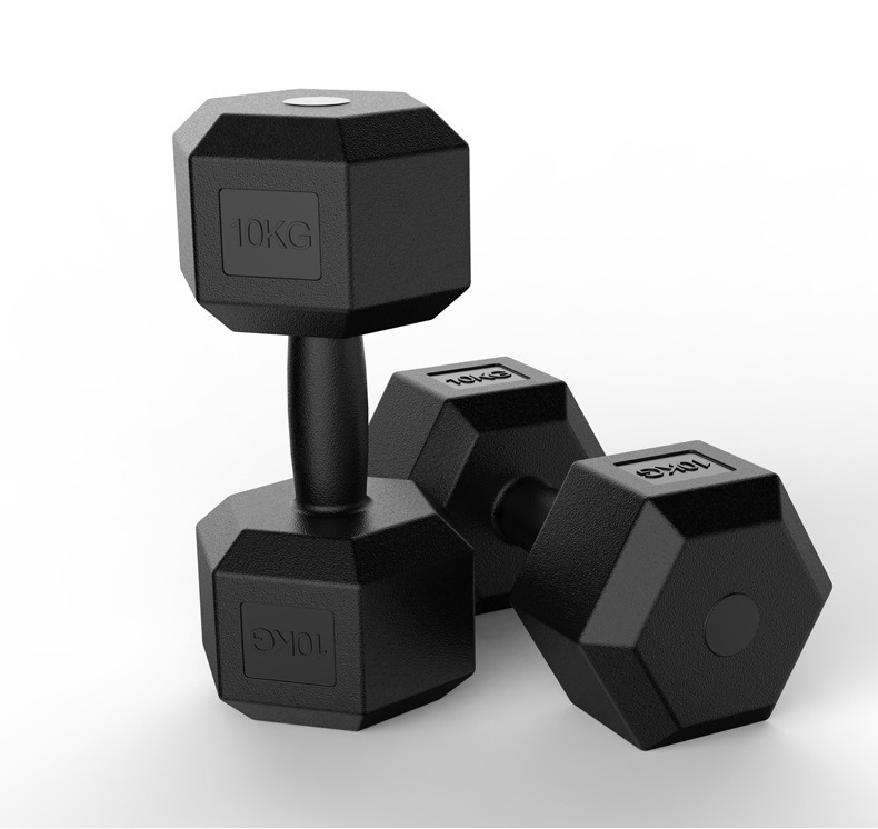 Sporting Goods Sample Kettlebell Fitness Hex Adjustable Factory Dumbell Weights Pound Dumbbell Rack Home Gym Sporting Goods